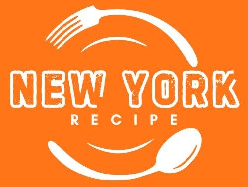 New York Recipe